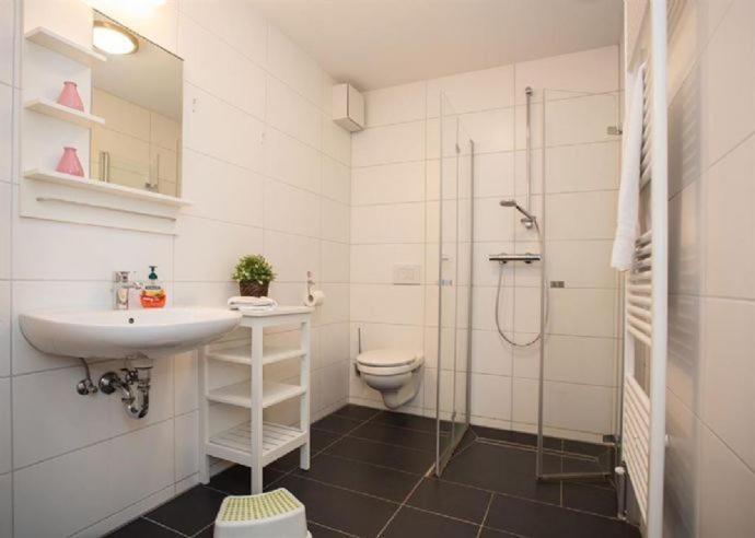 Ferienwohnung Panoramablick Postwiese Winterberg Eksteriør bilde